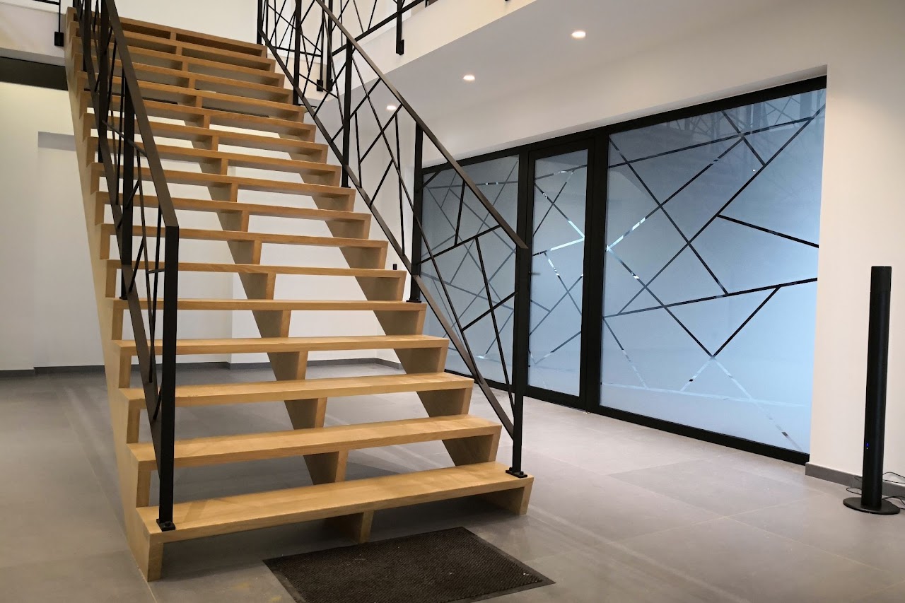 Sablage de vitres et décoration verre